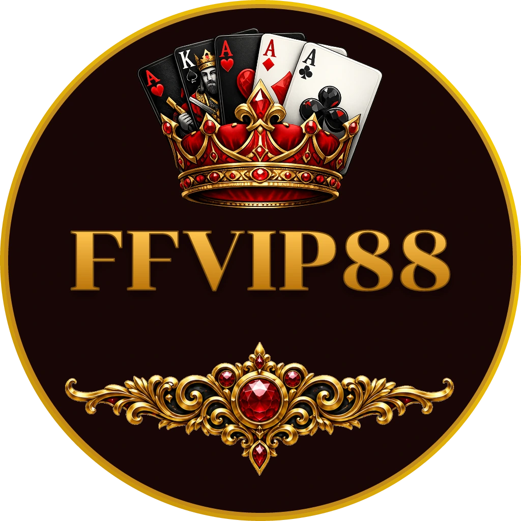 FFVIP88 logo